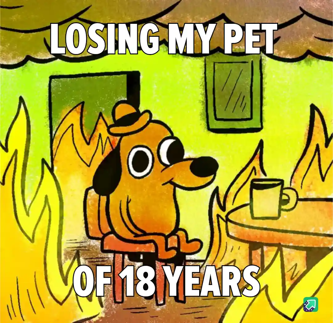 Things Just Keep Getting Worse...