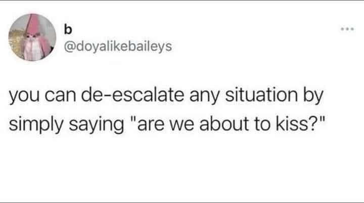 A screenshot of a tweet from user @doyalikebaileys, featuring a profile picture of a pink cone-wearing gnome. The tweet text…