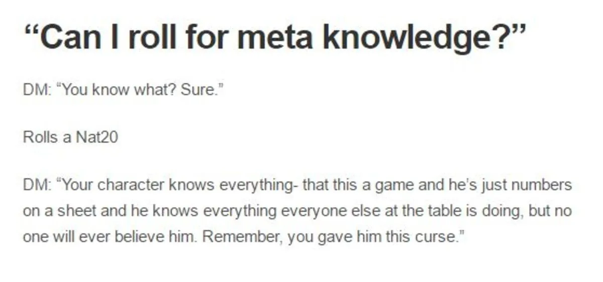 The Burden of Cursed Knowledge: What You Wish You Didn't Know