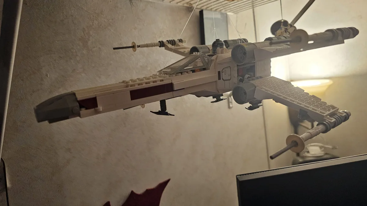 Injecting a Bit of Sci-Fi into Everyday Life