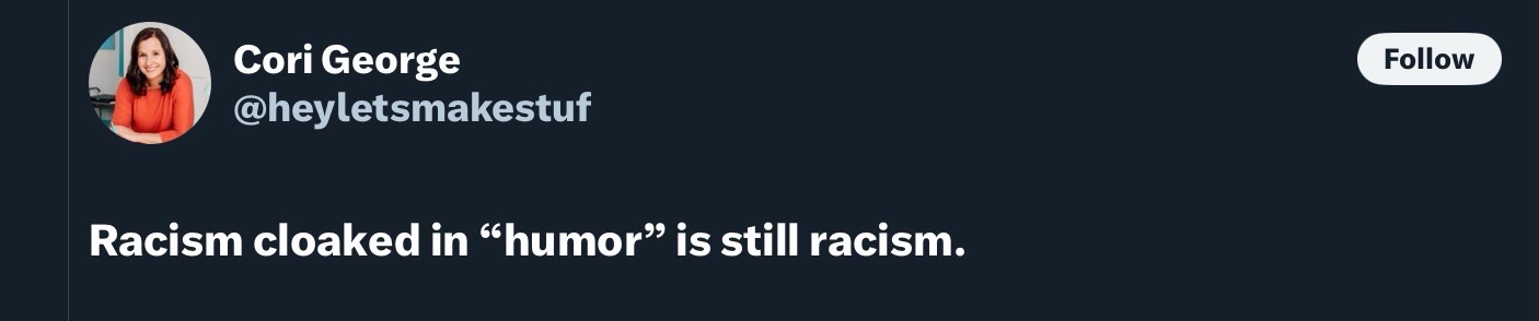 Confronting the Harsh Reality of Racism