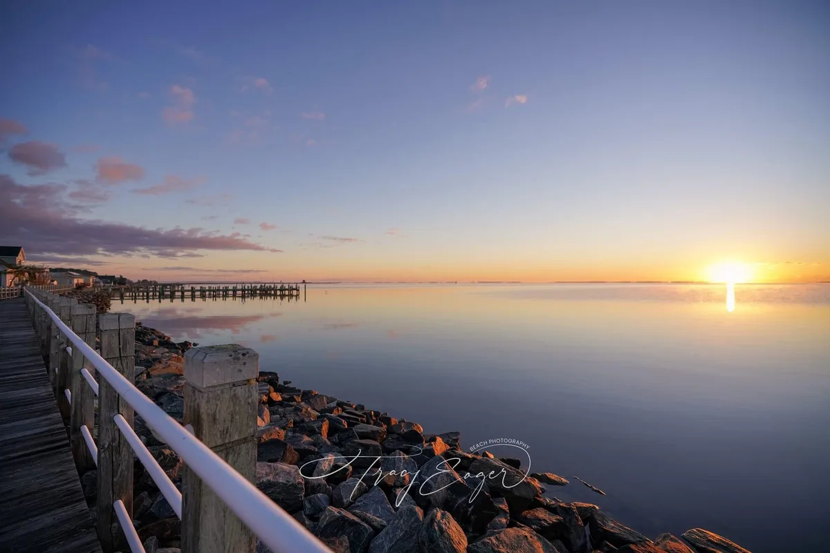 Witness the Beauty of Sunrise