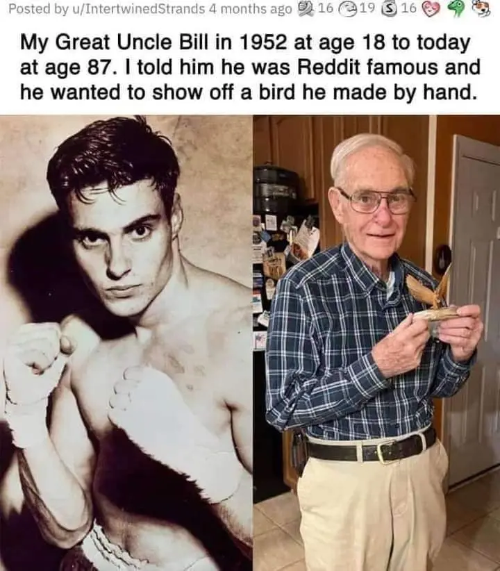 Here’s Something Wholesome to Lift Your Spirits!