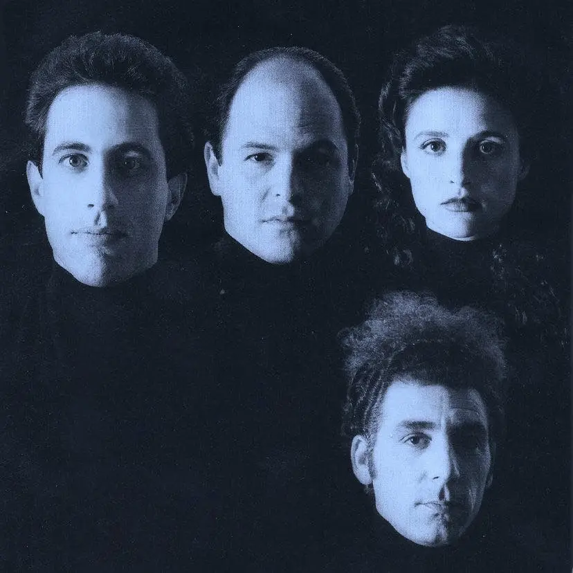 Say Hello to The Seinfelds: A New Family in Town!