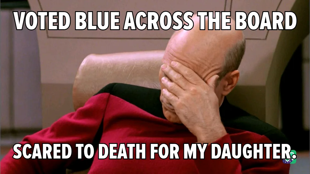Unsure if I'm Meming Right Here...