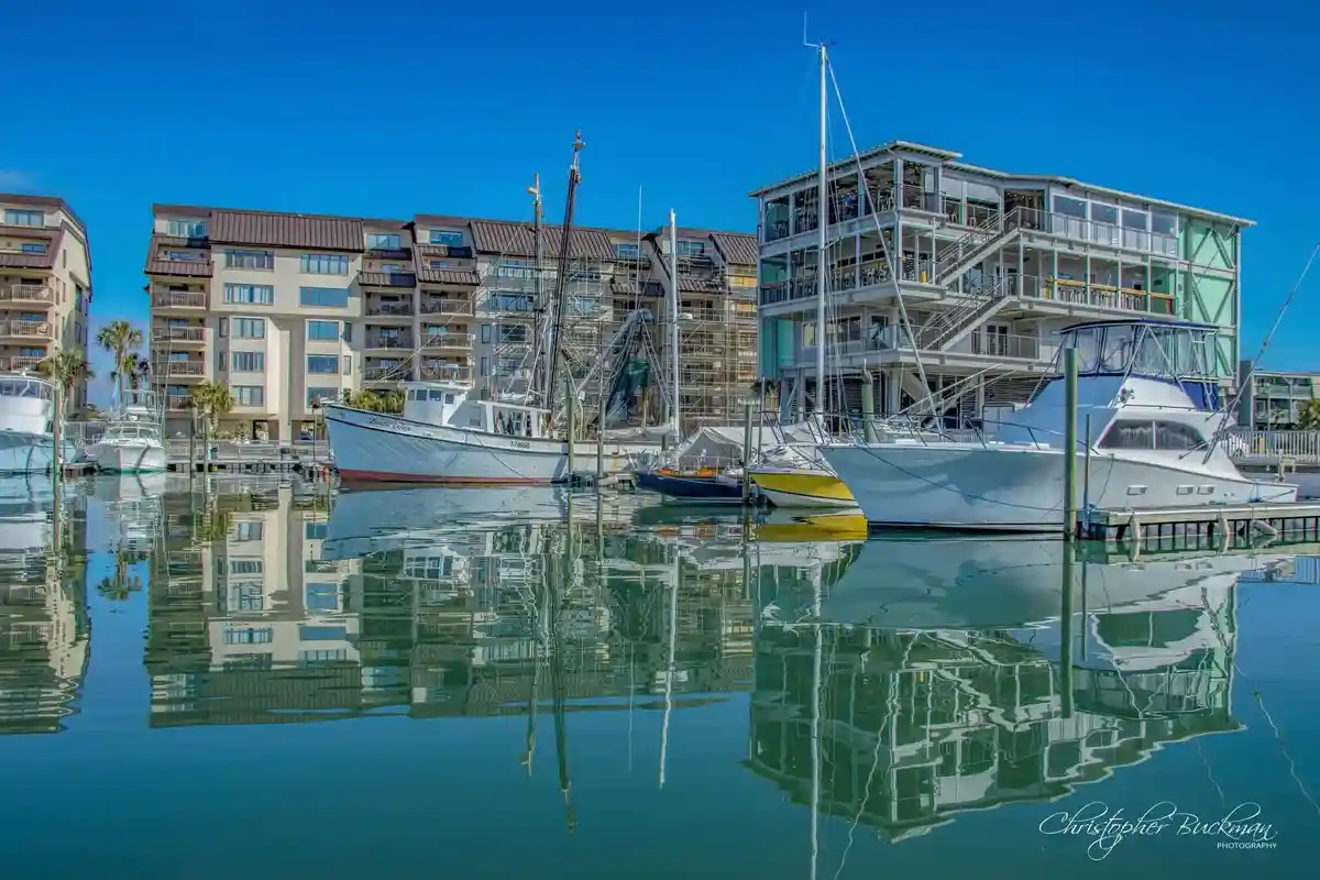 Captivating Reflections