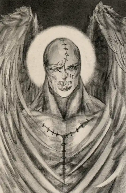 The Death Angel: A Tribute Inspired by Nemesis