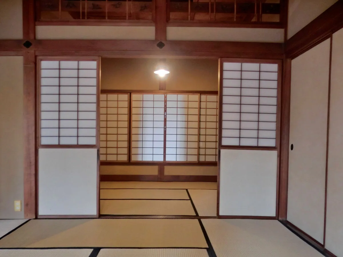 Flashback to April 2015 in Matsudo, Chiba Prefecture