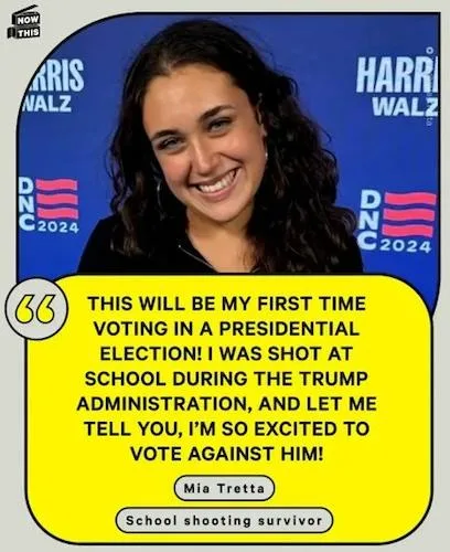 Live Long and Rally for Change: Vote Republicans Out!