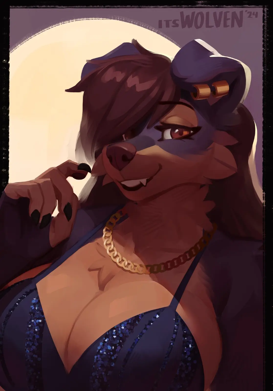 Feeling Fabulous and Confident!