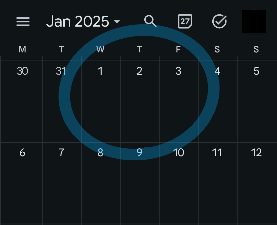 2025 kicks off with a jaw-dropping moment that sets the stage for the entire year!