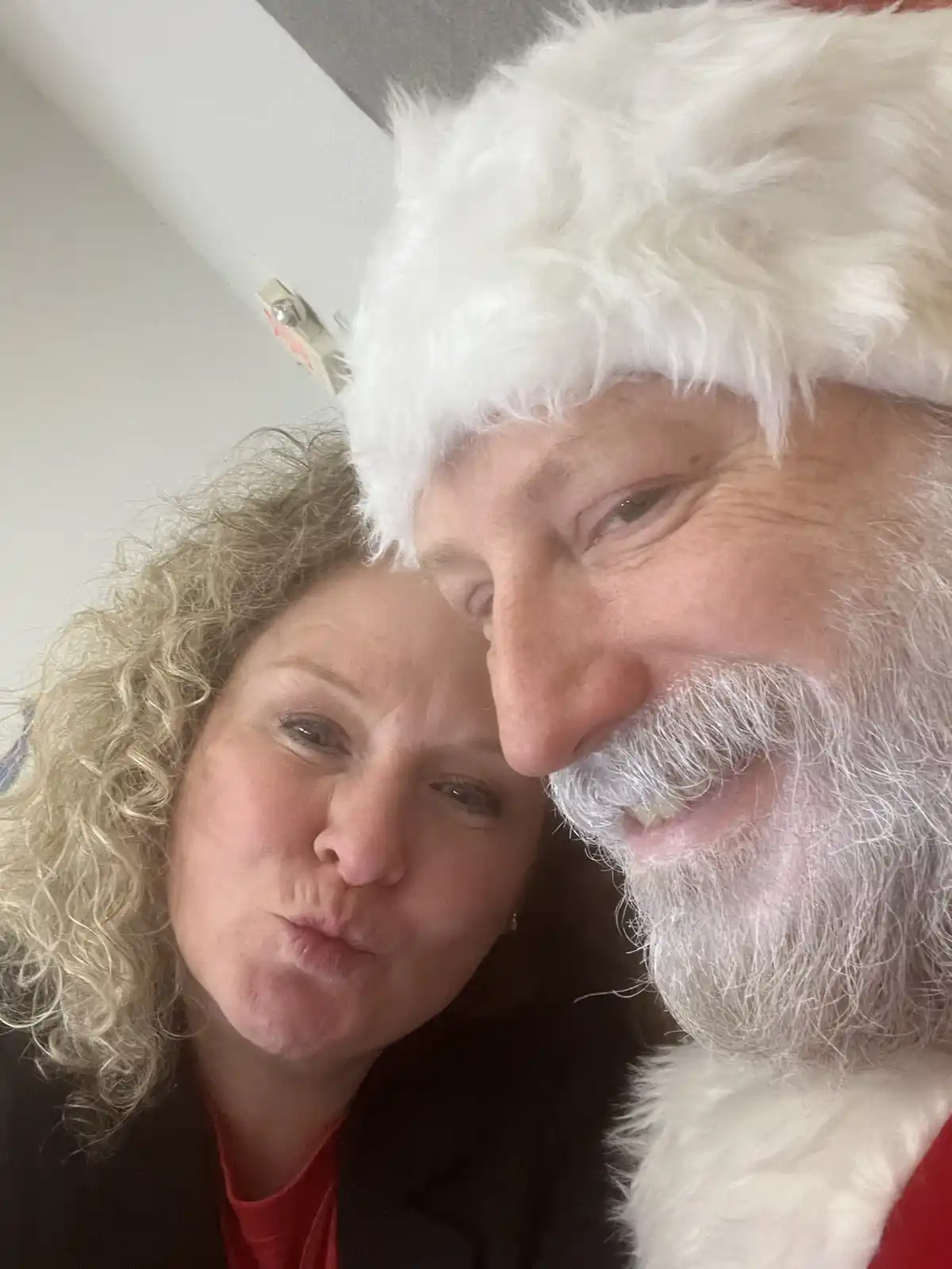 Wishing Everyone a Merry Christmas Filled with Joy