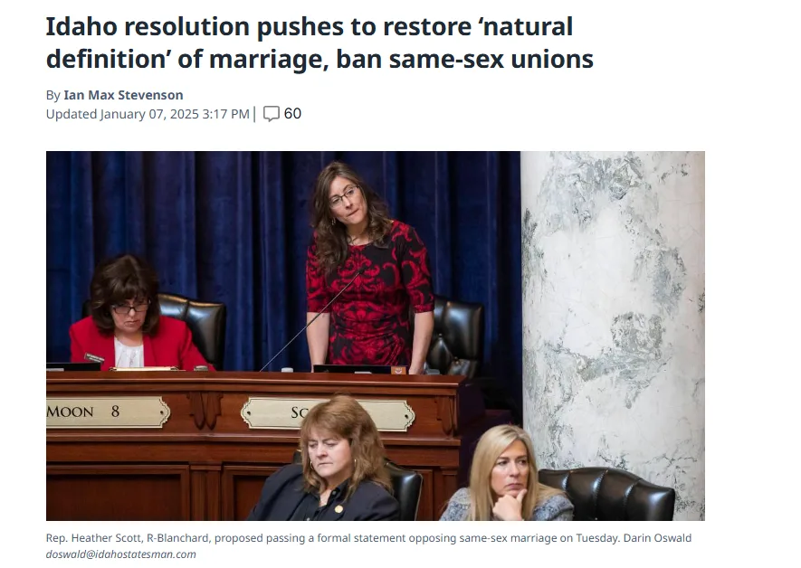 They promised this wouldn't happen, but now they say it was inevitable. Never trust a right-winger.