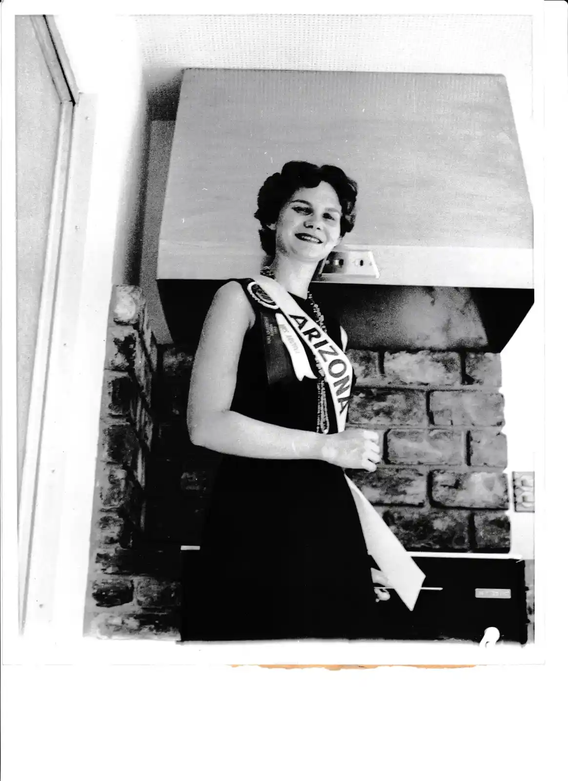 Throwback to Mrs. Arizona 1959: Featuring Mickey (Michael) Babbitt