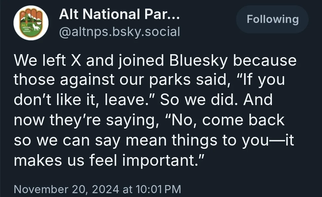 Twitter trolls are at it again!