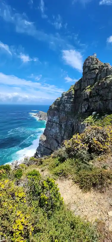 Discover the Stunning Beauty of South Africa
