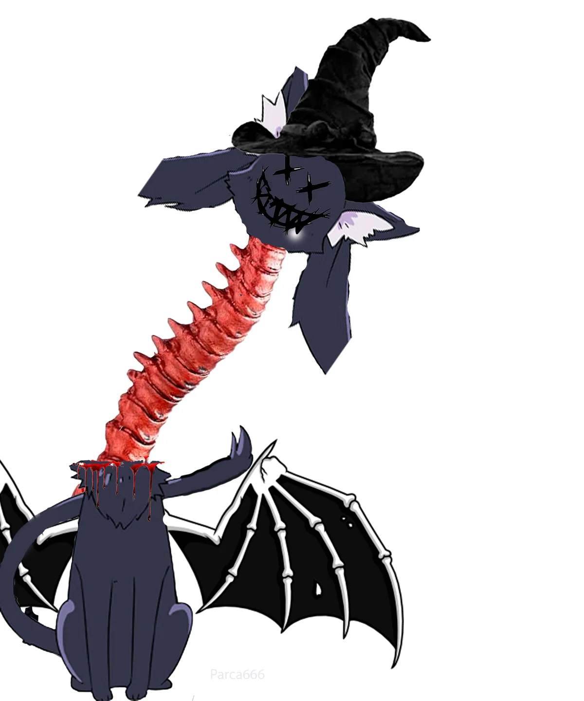Wistoria: A Spooktacular Halloween Celebration