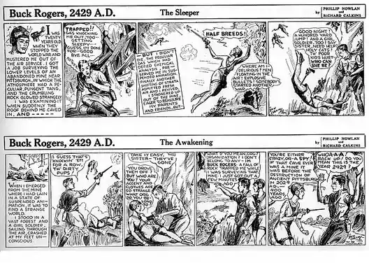 What Public Domain Will Look Like in 2025