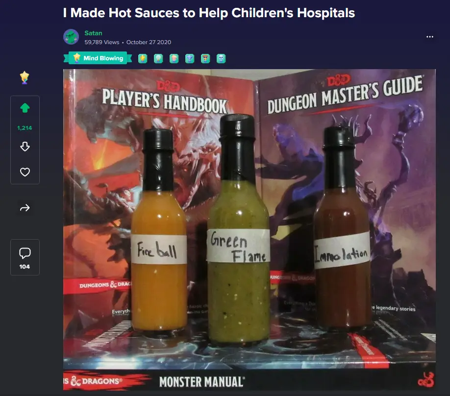 The Extra Life Saga: Hot as Hell Continues...