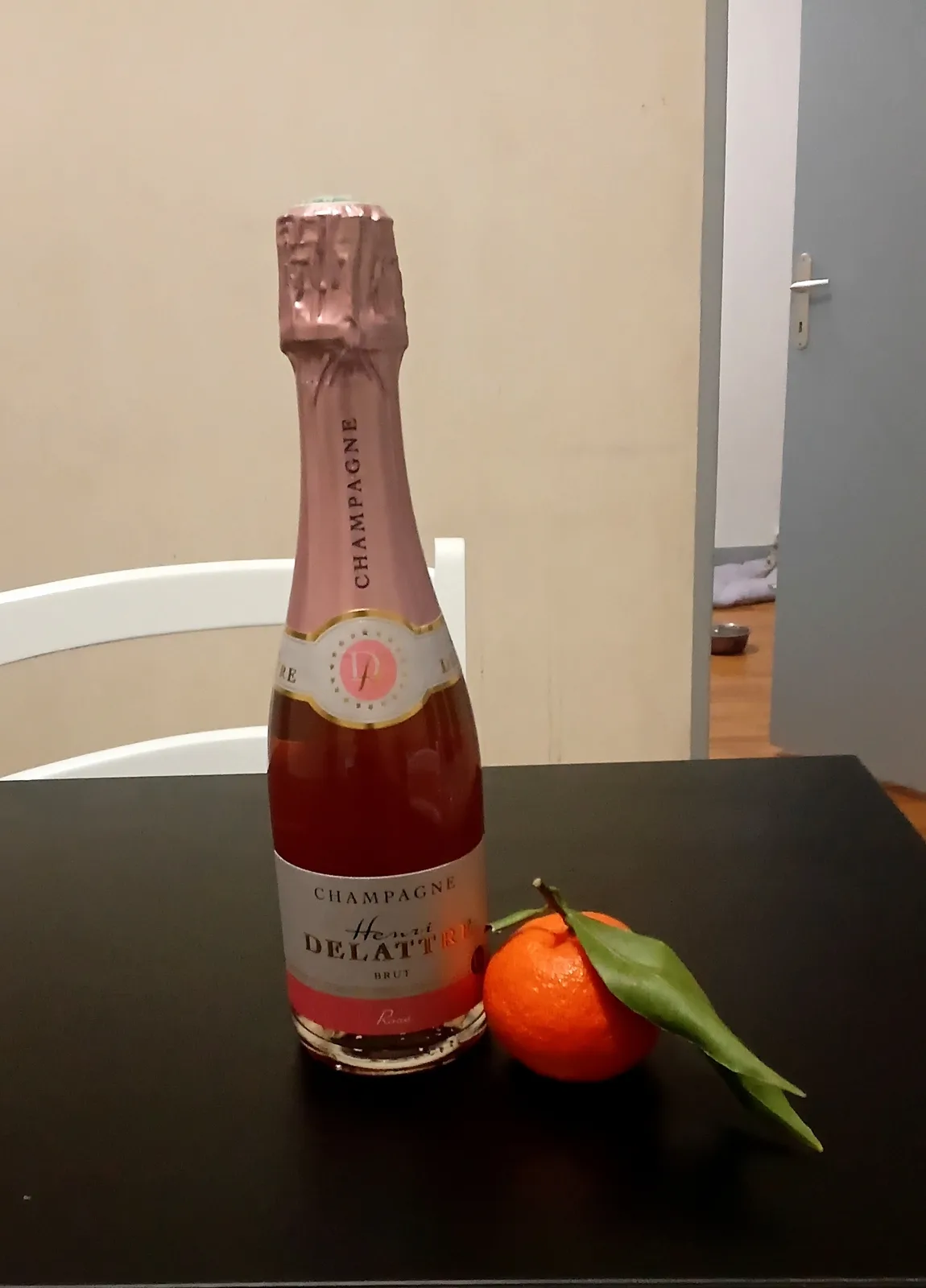 Happy New Year in Style!