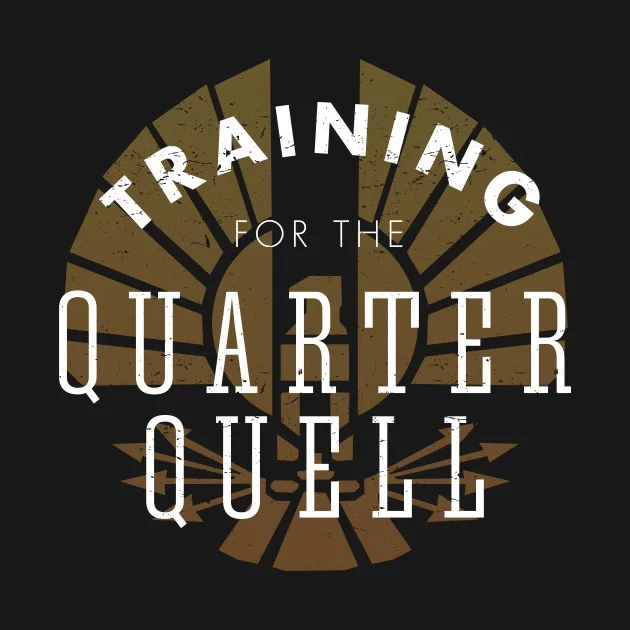 Celebrating the Happy Quarter Quell of 2025!