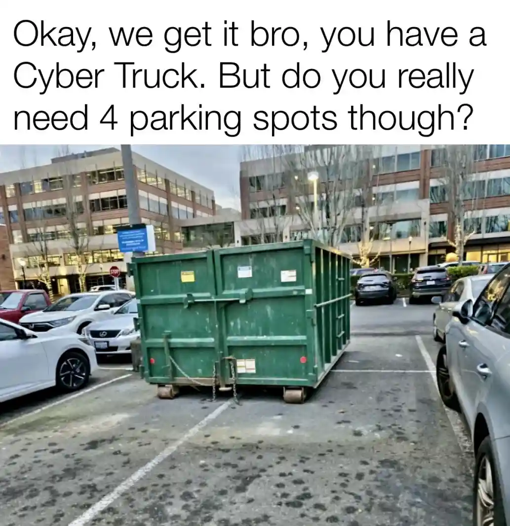 Bruhhhhhh... Can you believe this?