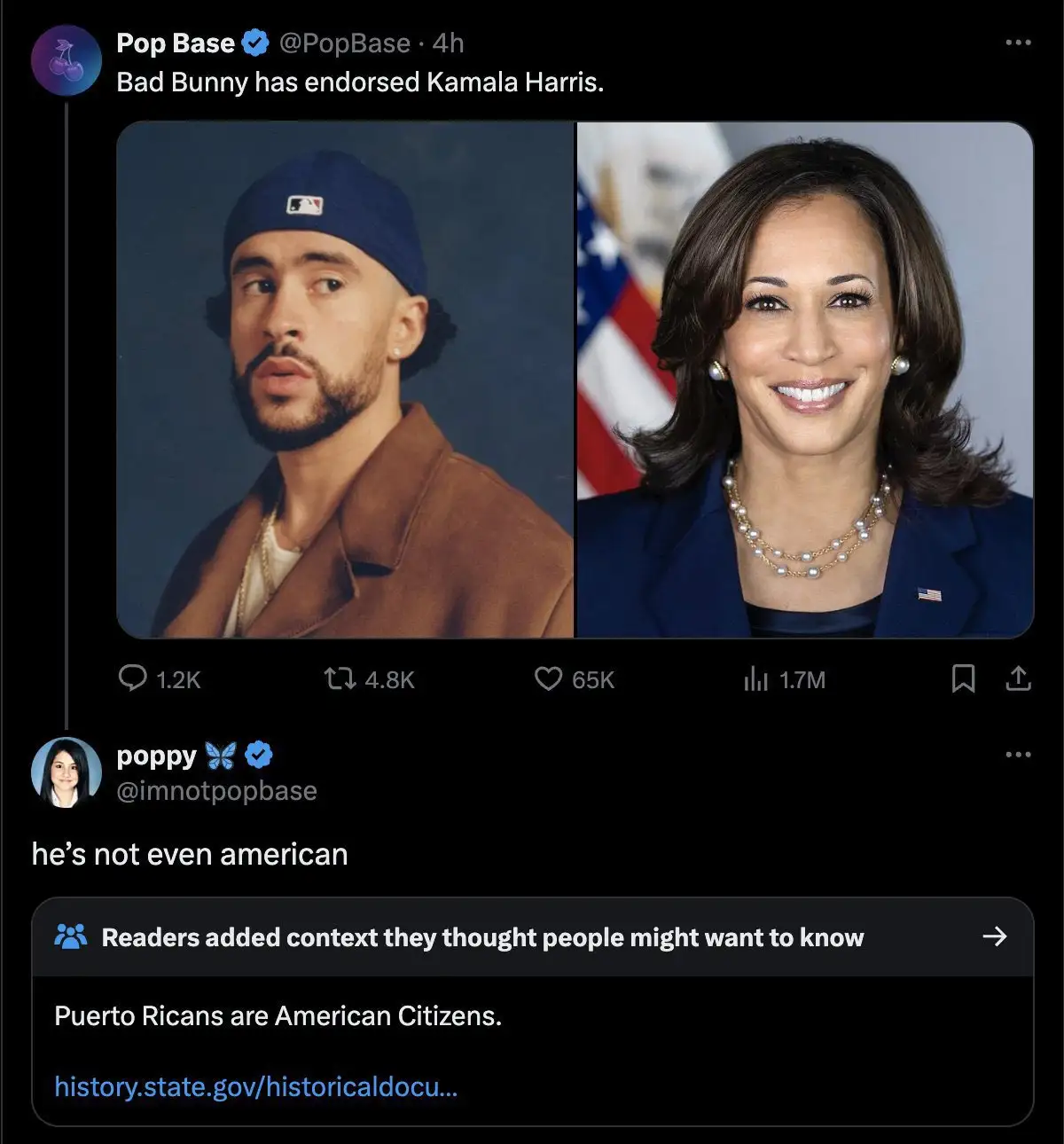 What an incredible emotional rollercoaster!