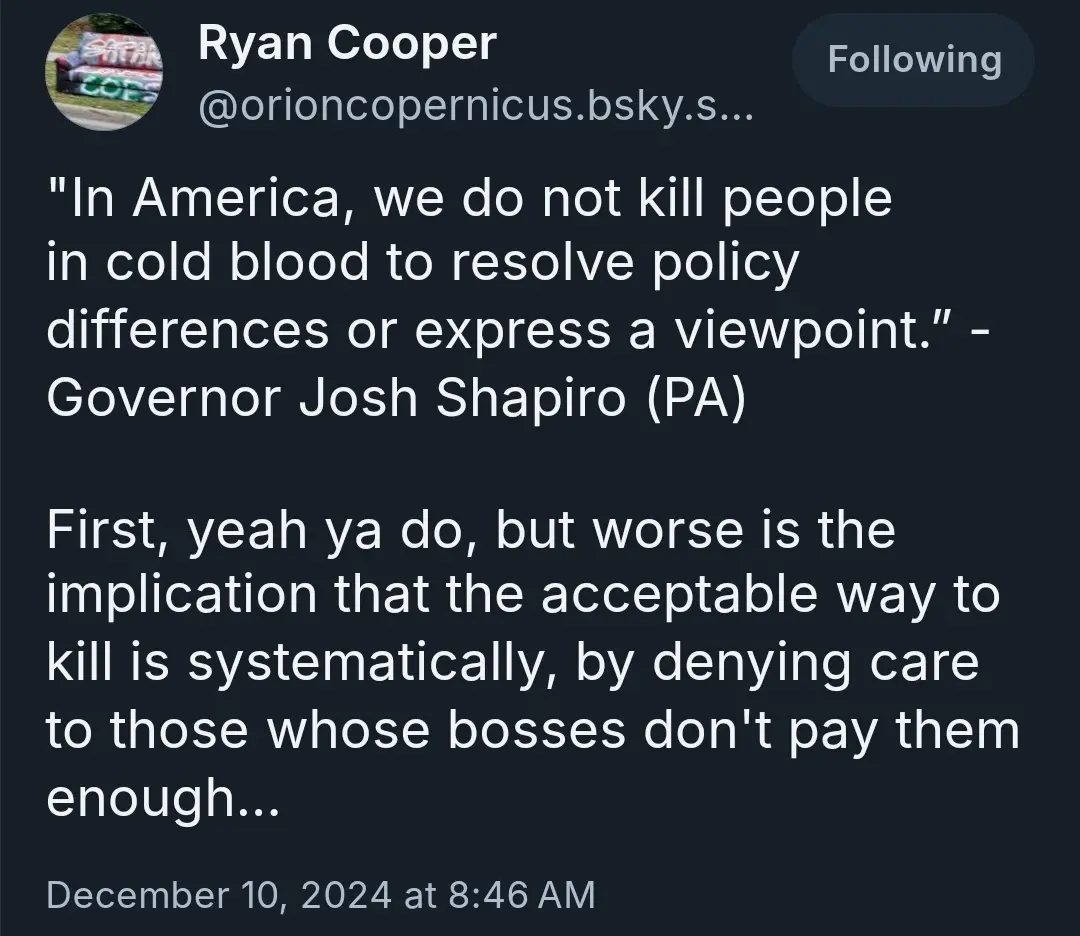 The Media's Agenda: Diverting Our Anger from Those Who Harm Us
