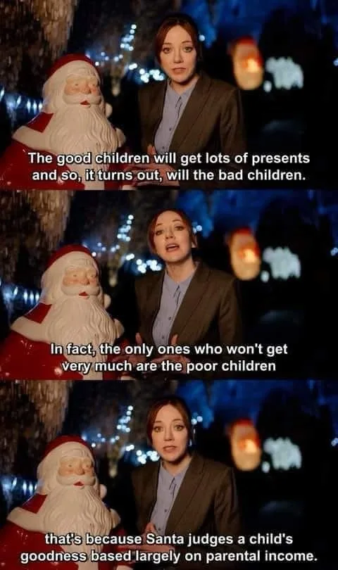 She’s Always Right, Isn’t She?