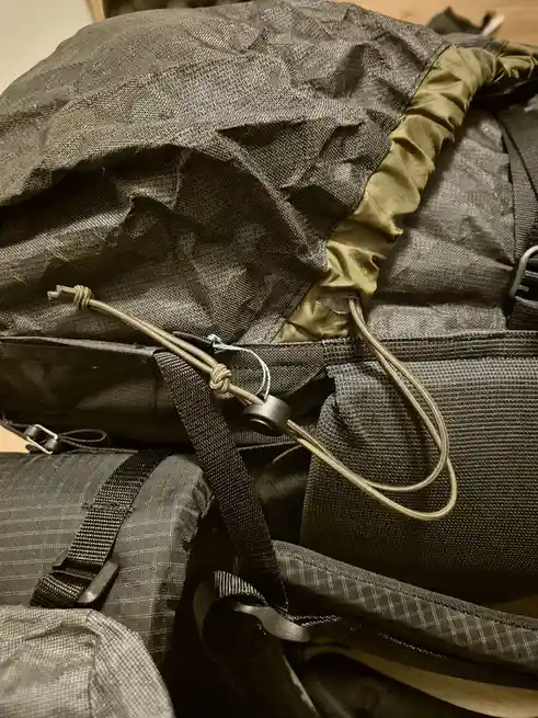 Exploring the Exciting Modifications of the Big Wild 95L