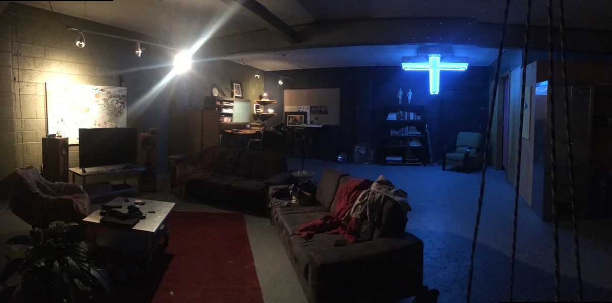 The Most Legendary Apartment I've Ever Called Home