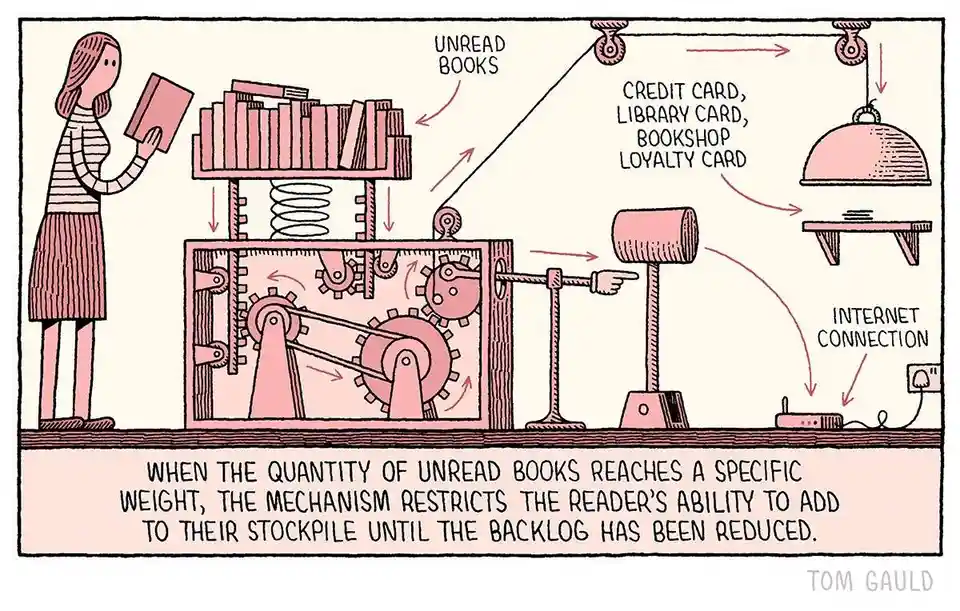 I really need one of these amazing gadgets!