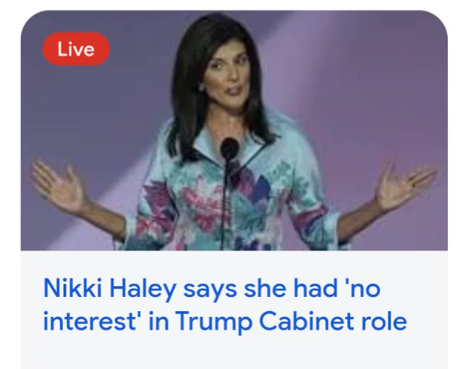 Sure, I Was Never Really Into That One Girl from High School