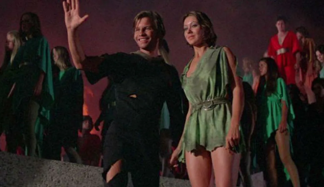 Jessica 6: This Time, It's a Resounding Yes!