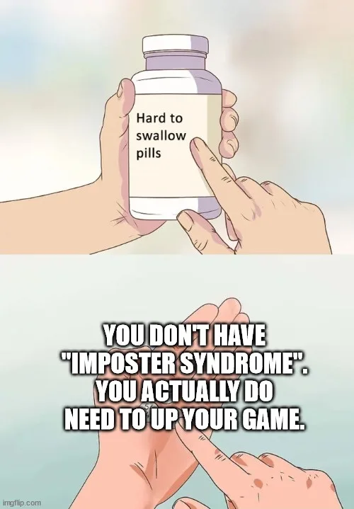 I Have a Message for Someone Out There...