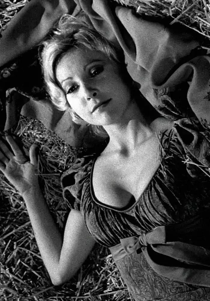 Rest in Peace, Teri: Grateful for Your Years of Entertainment