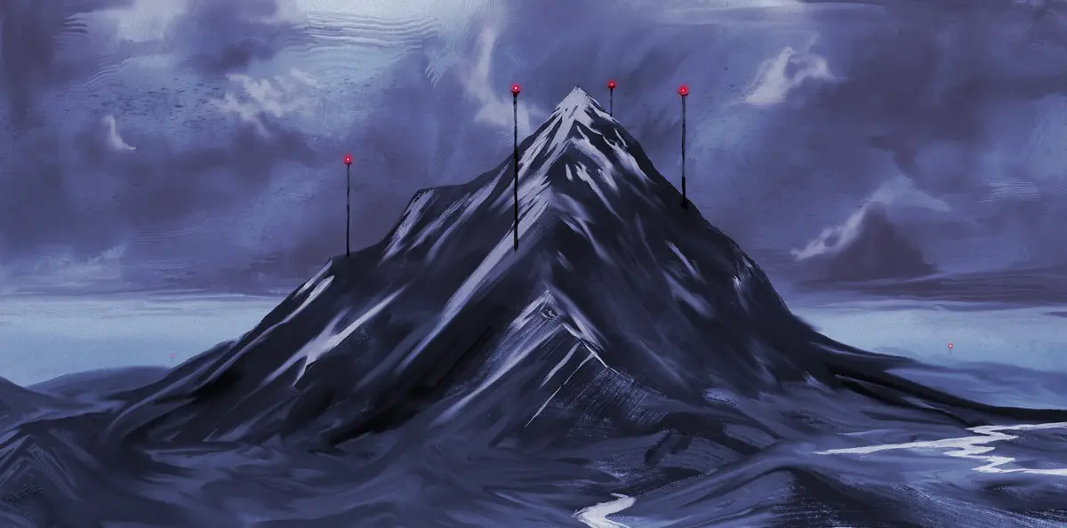 What thoughts does this evoke for you?