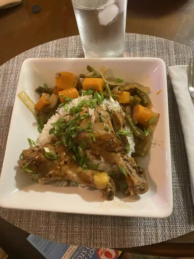 Delicious Chicken Adobo Recipe to try at home!