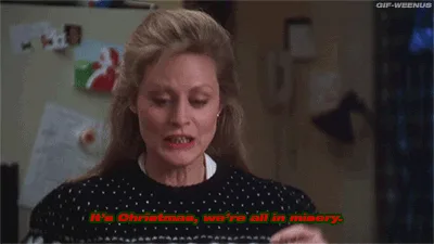The Spirit of Xmas