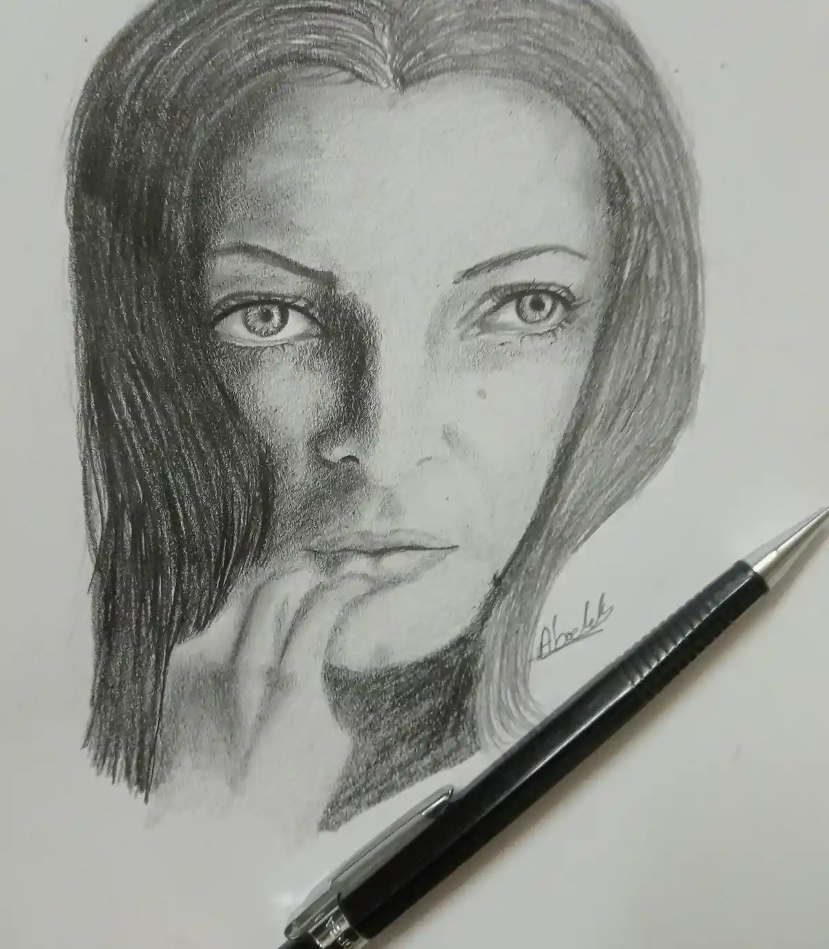 The Iconic Face