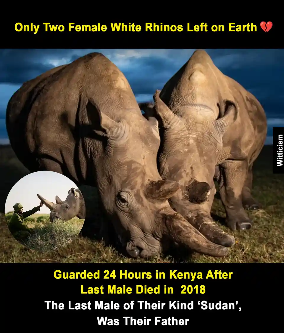 The Dark Reality of Poaching