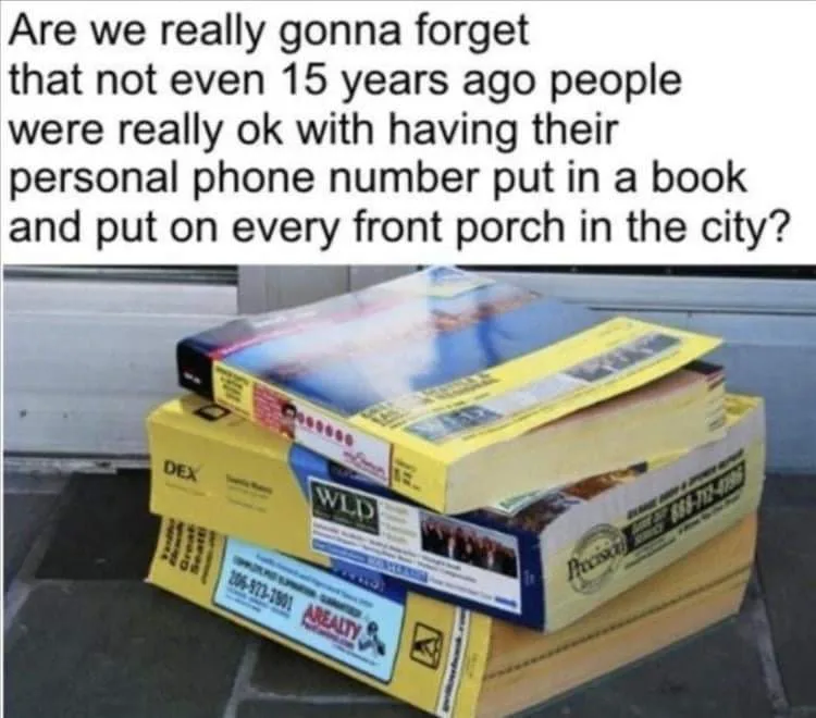 Seriously, This Is Real