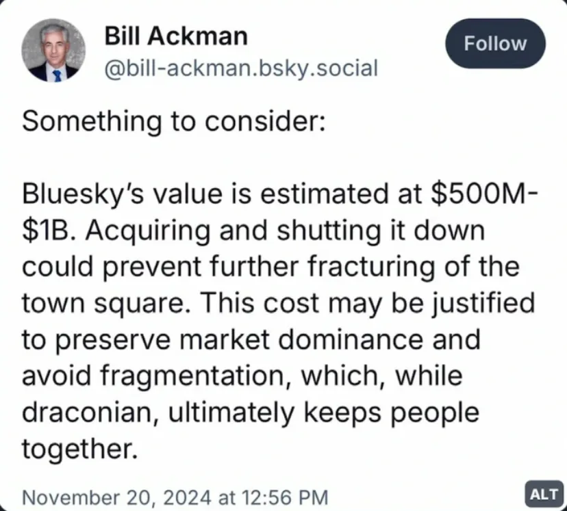 LOL! Bluesky Just Got Suspended – What a Twist!