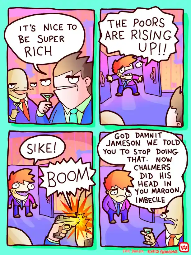 A Hilariously Practical Joke!