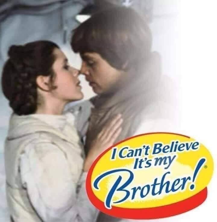 When You Just Can't Help Yourself