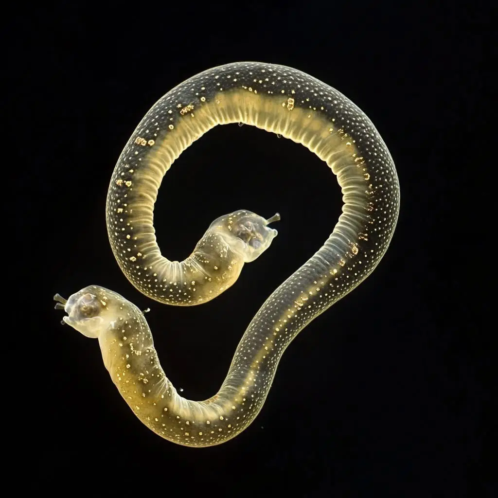 Scientists Revive a 46,000-Year-Old Worm: What Happens Next?