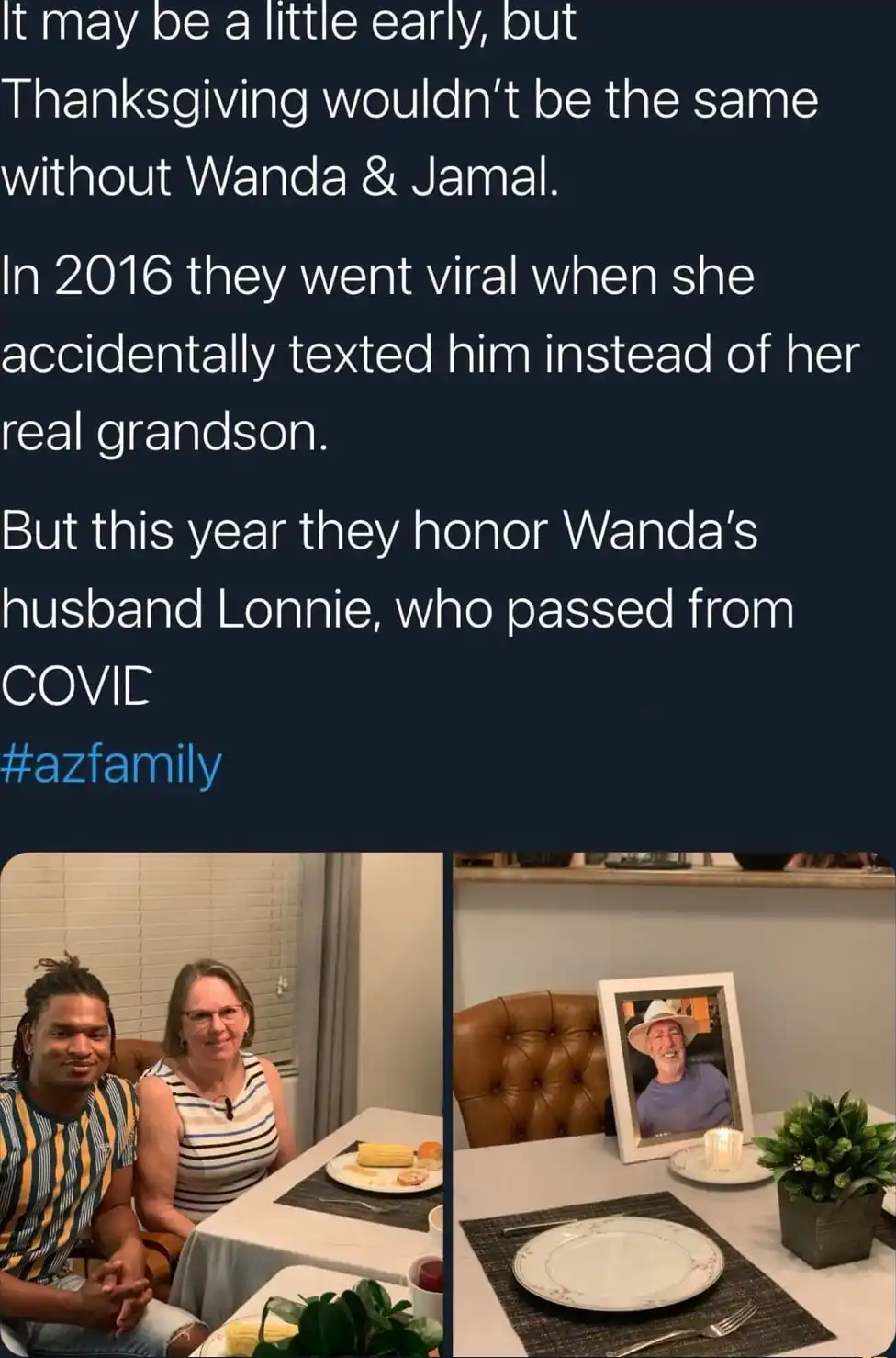 Wanda and Jamal: The Latest Updates You Need to Know