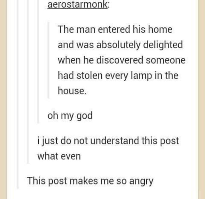 The image shows a screenshot of a Reddit-style comment thread. The top comment by 'aerostarmonk' reads: 'The man entered his…