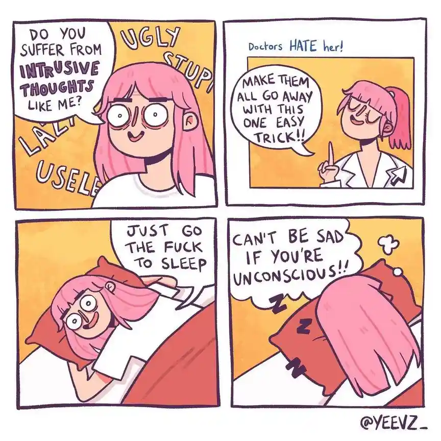A Good Laugh to Brighten Your Day