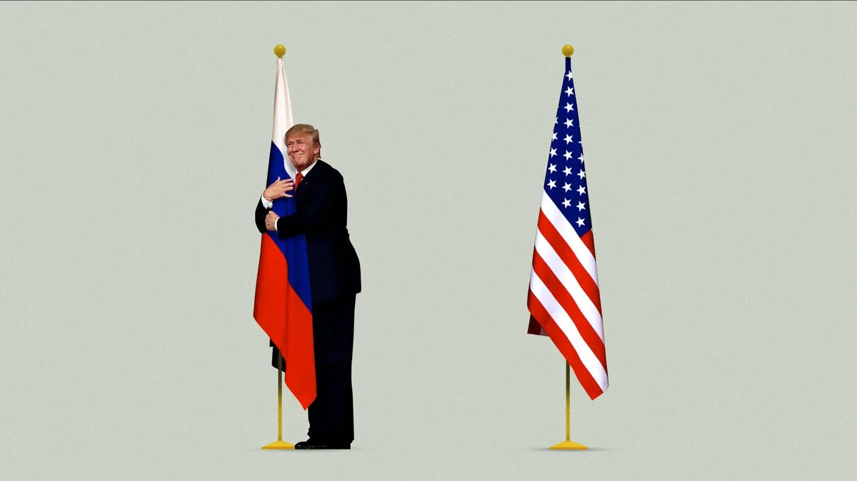 The Current President of the United States: Who Holds the Office Now?